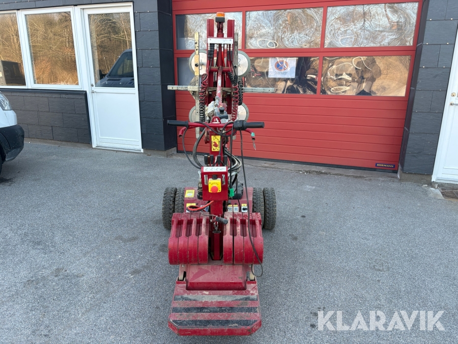 Glaslift 351 Intellitech