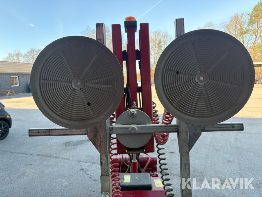 Glaslift 351 Intellitech