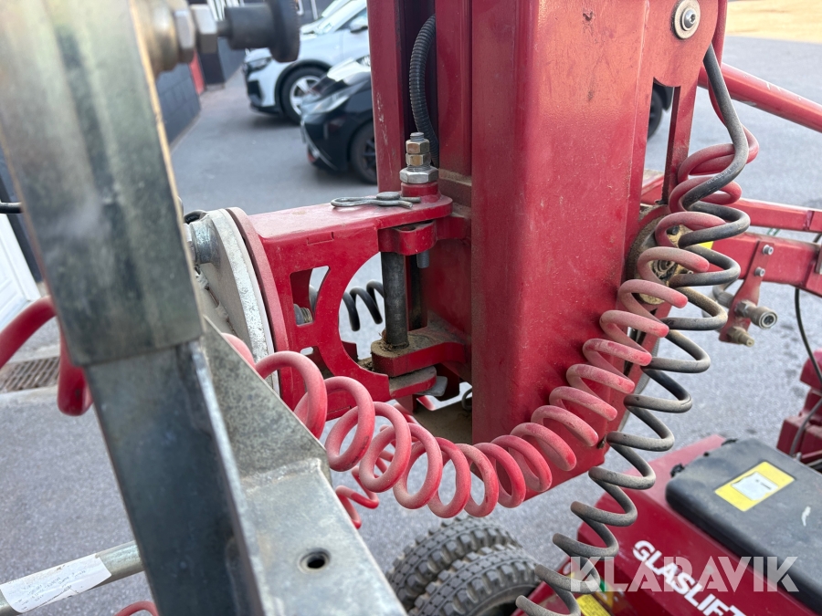 Glaslift 351 Intellitech