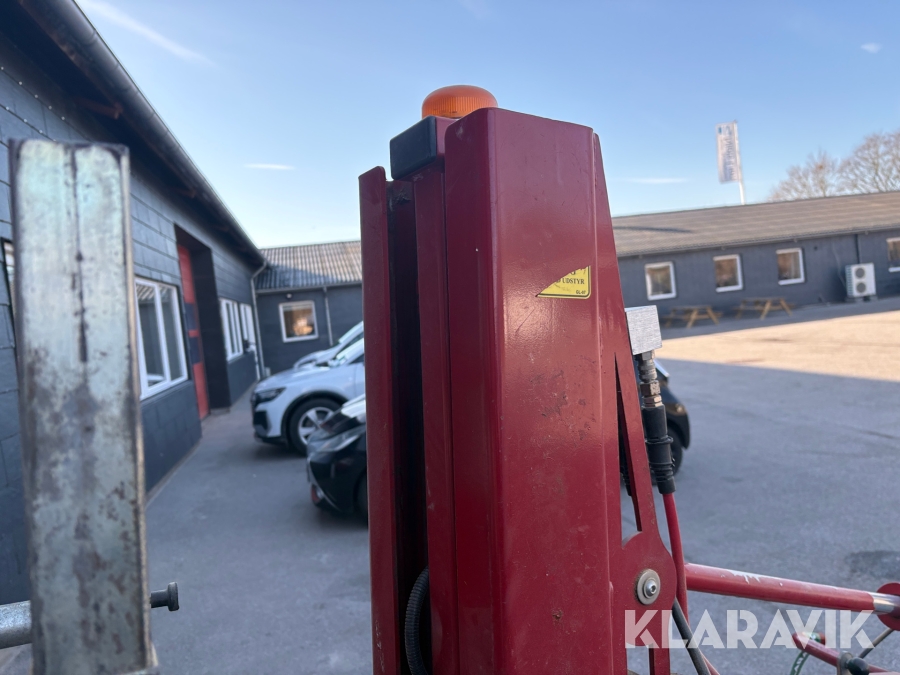 Glaslift 351 Intellitech