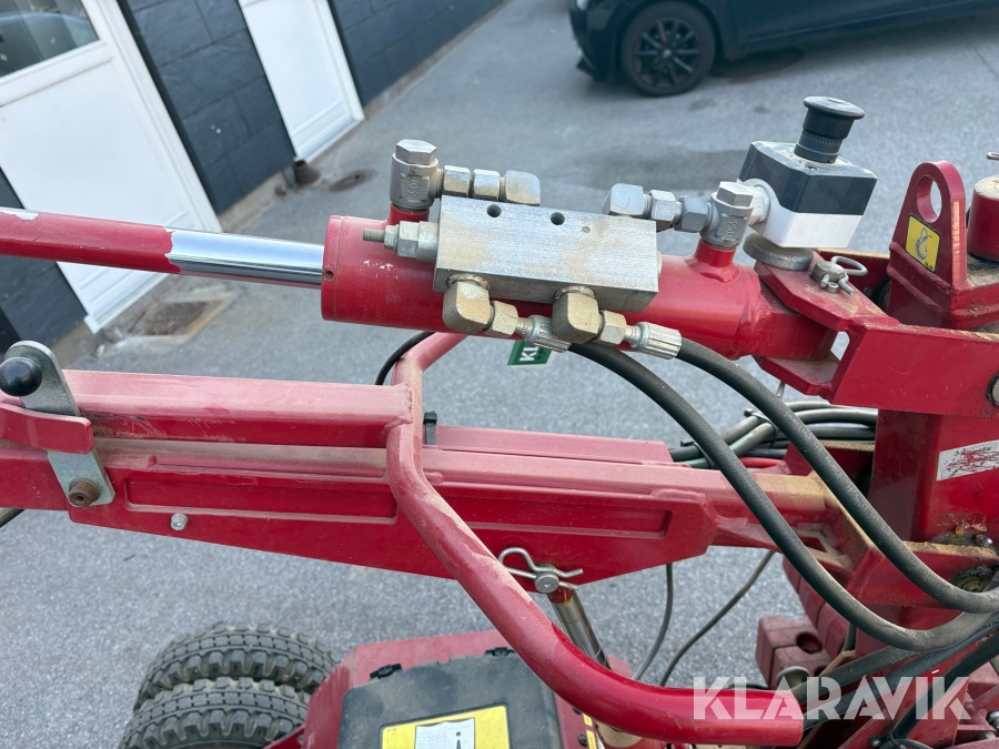 Glaslift 351 Intellitech