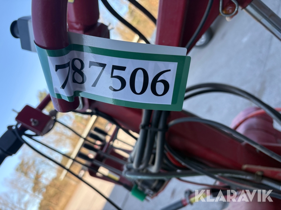 Glaslift 351 Intellitech