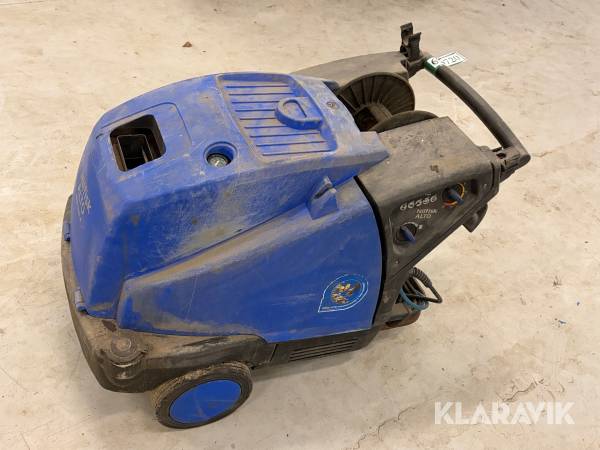 Hedvandsrenser Nilfisk Alto Neptune 4