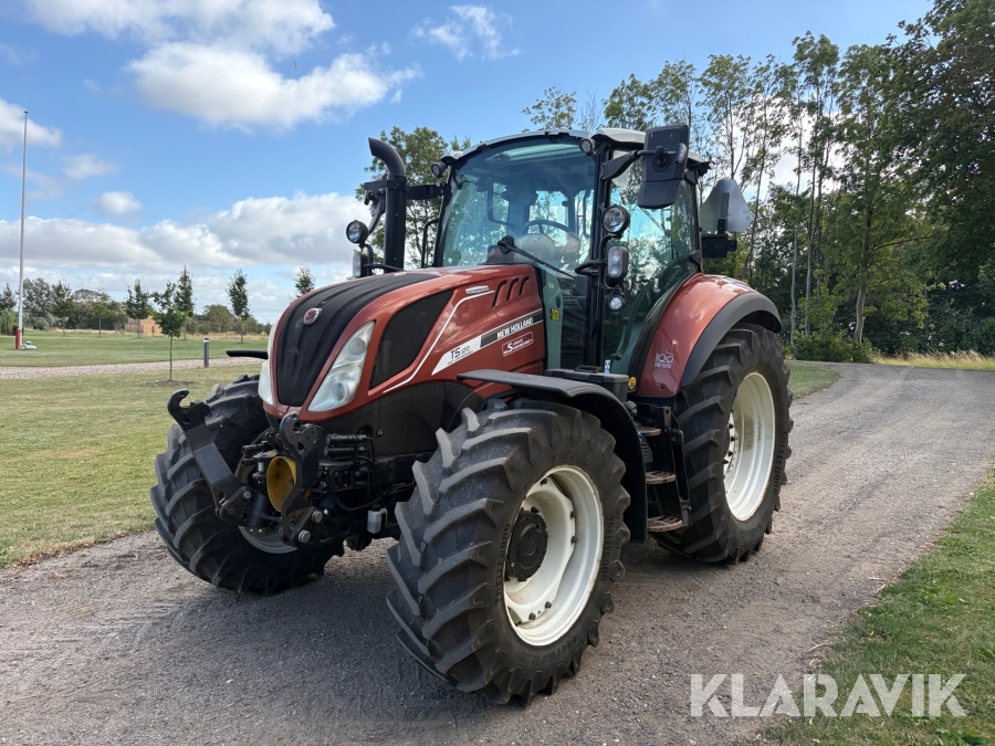 Traktor New Holland T5.120