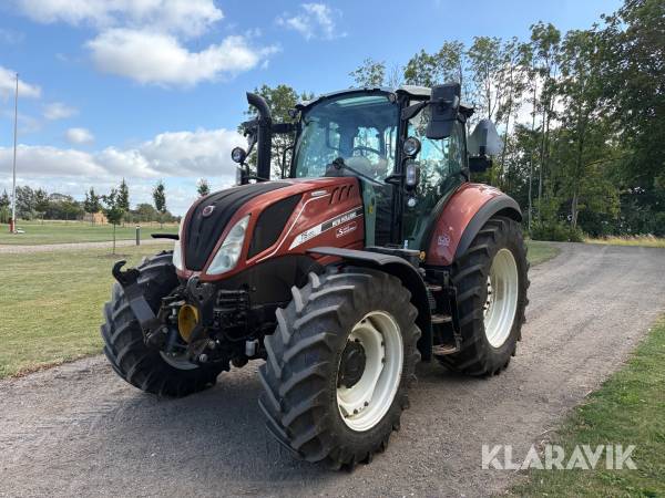 Traktor New Holland T5.120