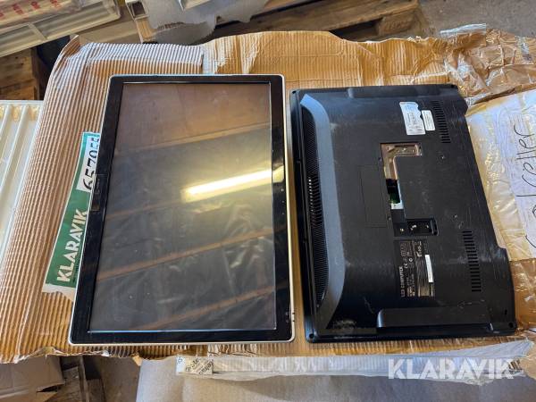 Computer skærme LCD computer A9100