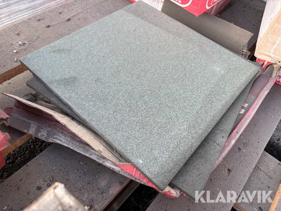 Fliser Ariostea Melbourne - 99 styk - 8,8 kvm