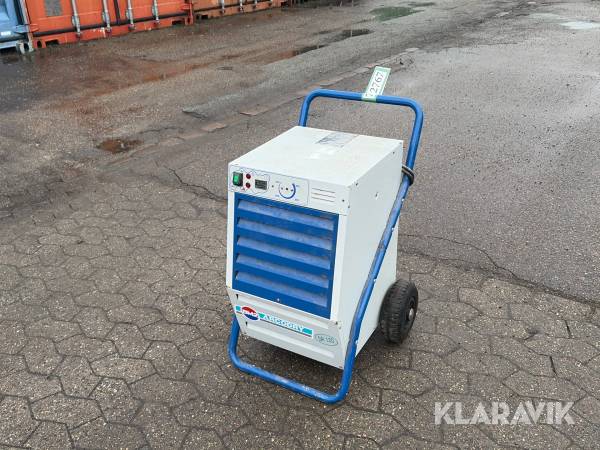 Affugter Arcodry DR 120