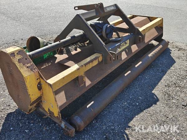 Slagleklipper Orsi WGR3200