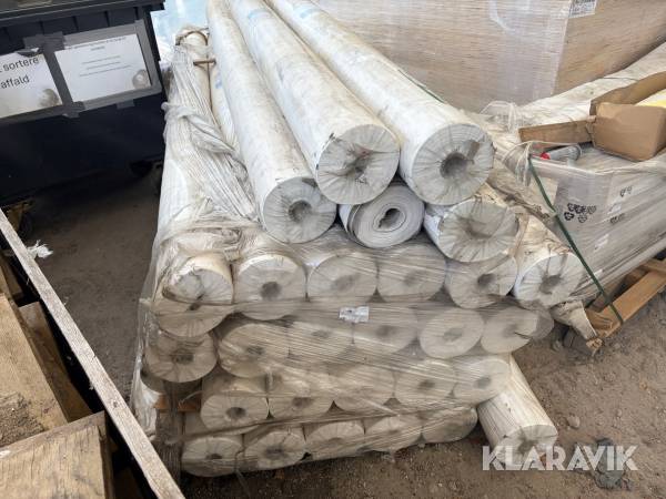 Dampbremse ISOCELL FORTE 30 ruller