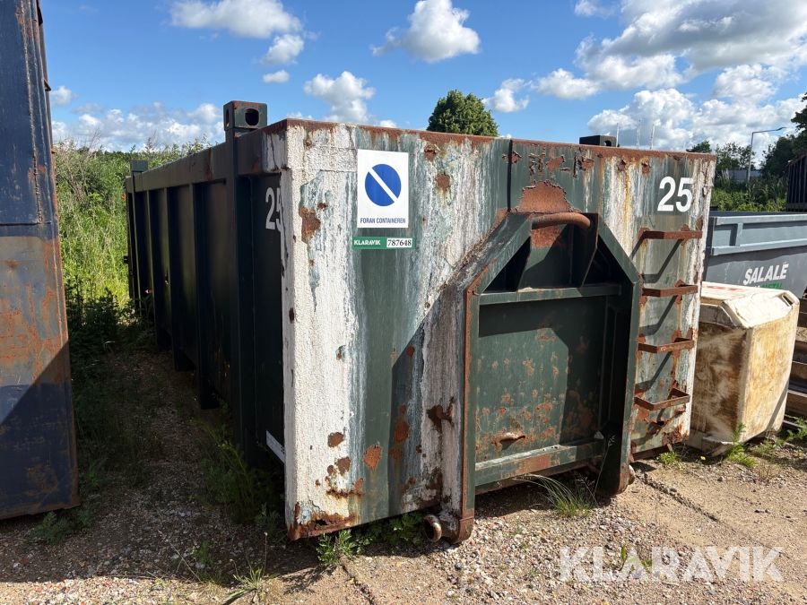 Container