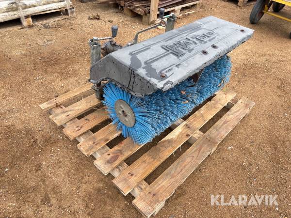 Fejekost Hafog Hf 100100