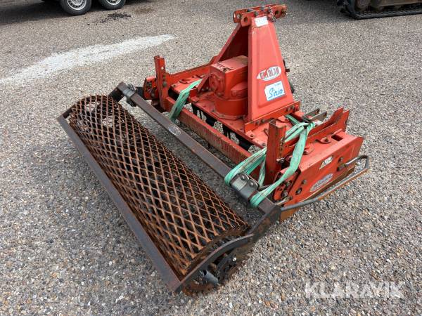 Rotorharve Ortolan Sirio 150 - 1 styk