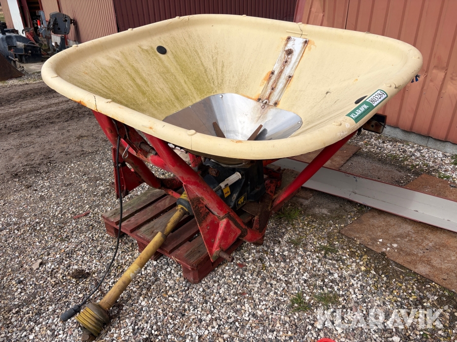 Saltspreder Varmix SP-700
