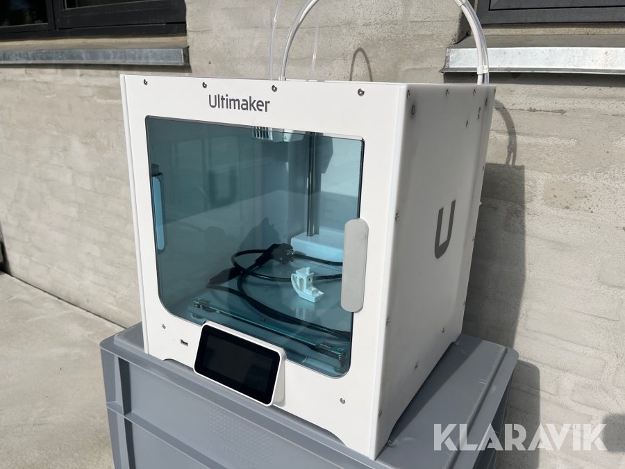 3D printer Ultimaker S3