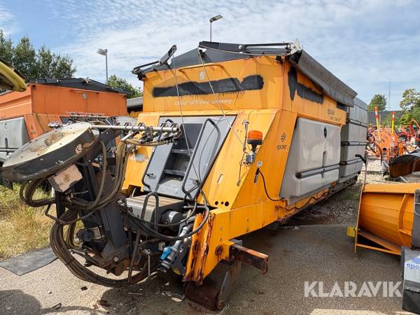Kombispreder Epoke SIRIUS COMBI AST SH4902 hydraulisk 1 styk