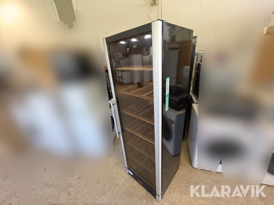 Vinkøleskab Vestfrost W185