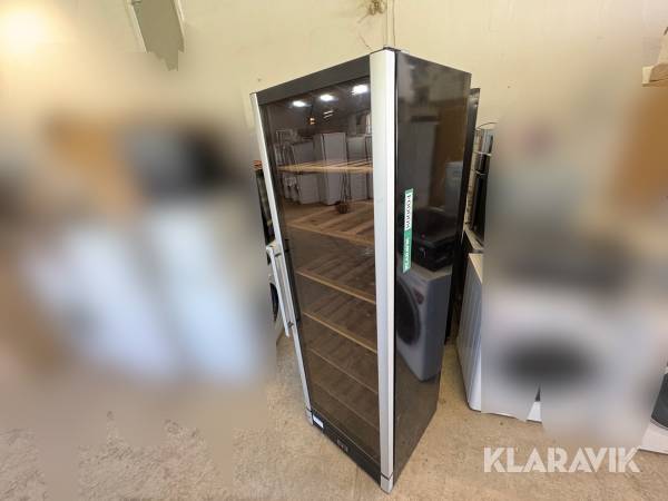 Vinkøleskab Vestfrost W185