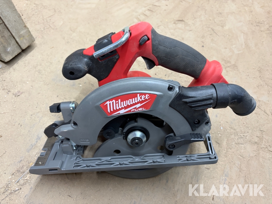 Save Milwaukee M18 FMCS / M18 CCS55 M18 FUEL Save 2 styk. 