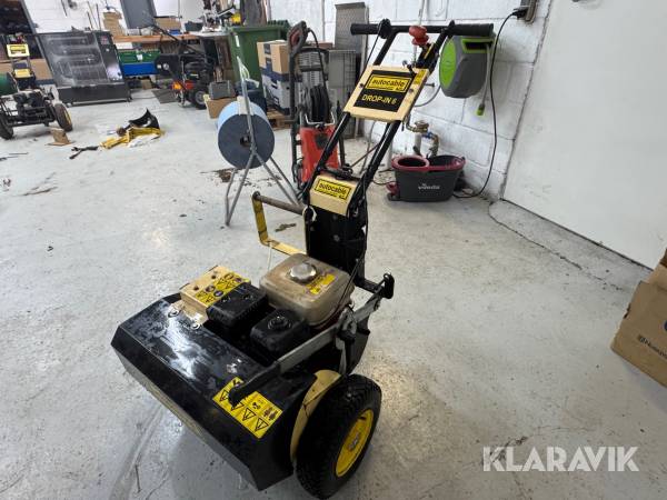 Kabelnedlægger Autocable Drop-in 6