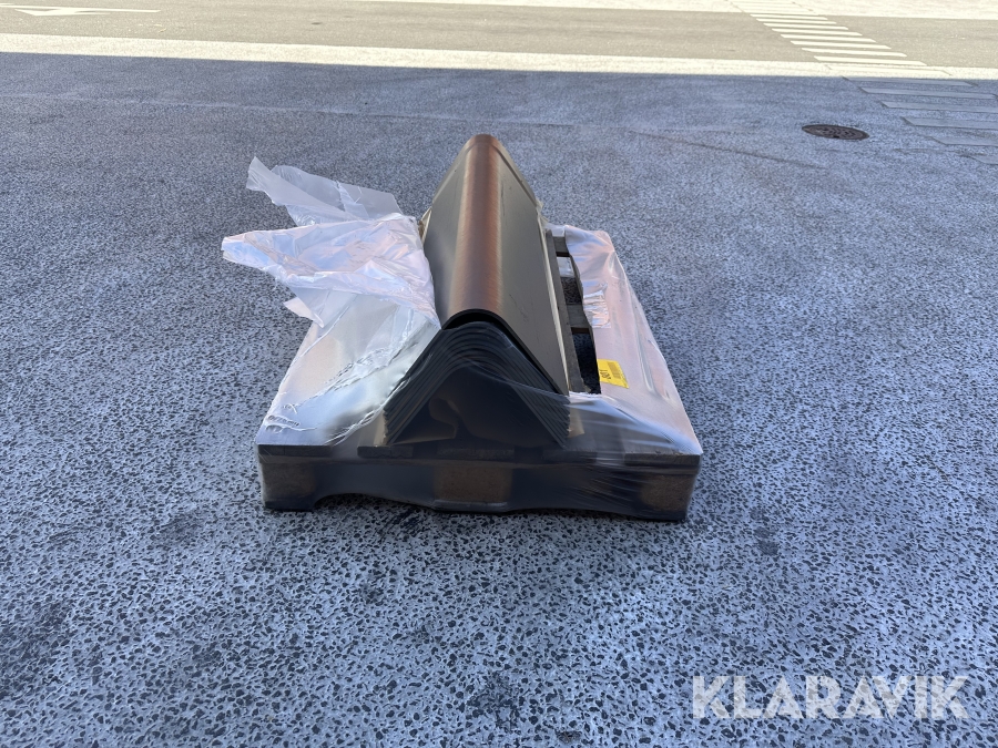 vinkelrygning swisspearl 55 gr 24 flig, Svendborg, Klaravik