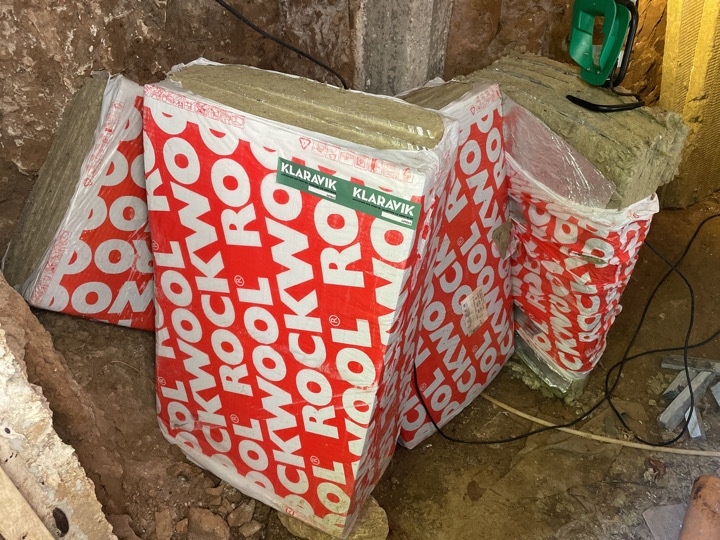 ROCKWOOL