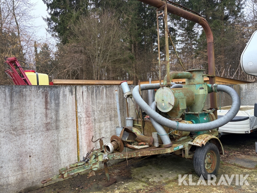 Kornsuger W. B. Anderton & Co. Ltd. 