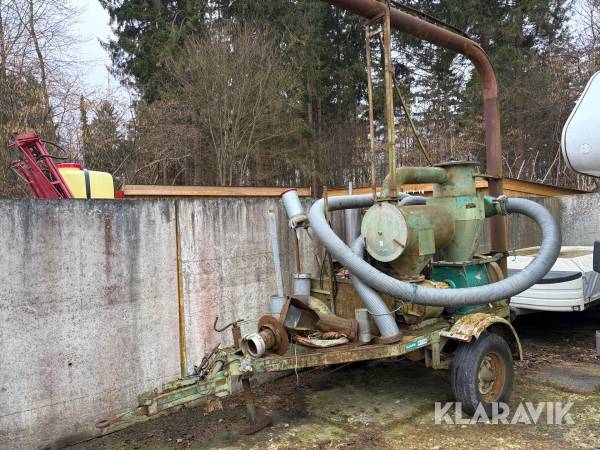 Kornsuger W. B. Anderton & Co. Ltd. 