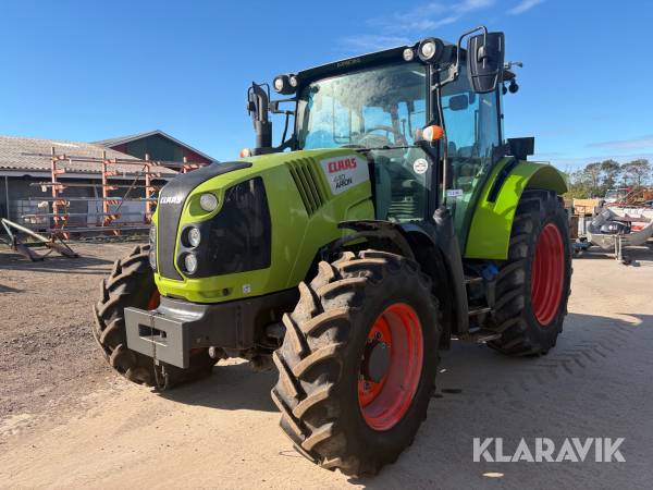 Traktor Claas 440 Arion