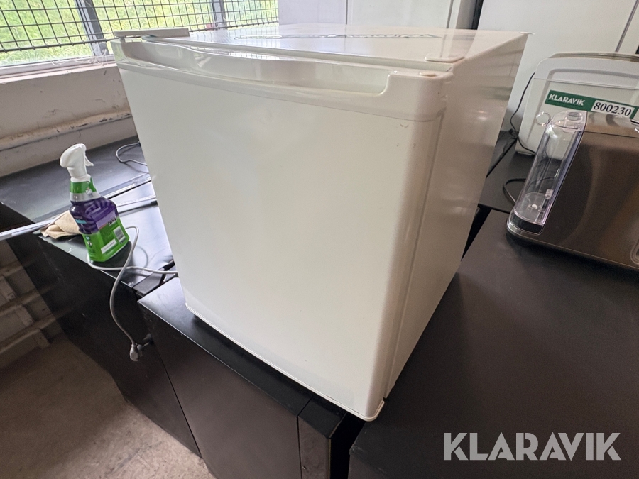 Køleskab mini Logik LML50W20E