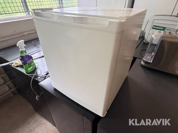 Køleskab mini Logik LML50W20E