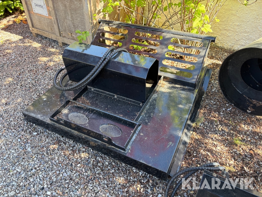 Rotorklipper