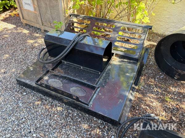 Rotorklipper