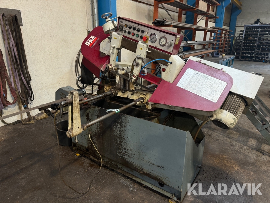 Automat sav Pehaka PEHAKAMAT250 S