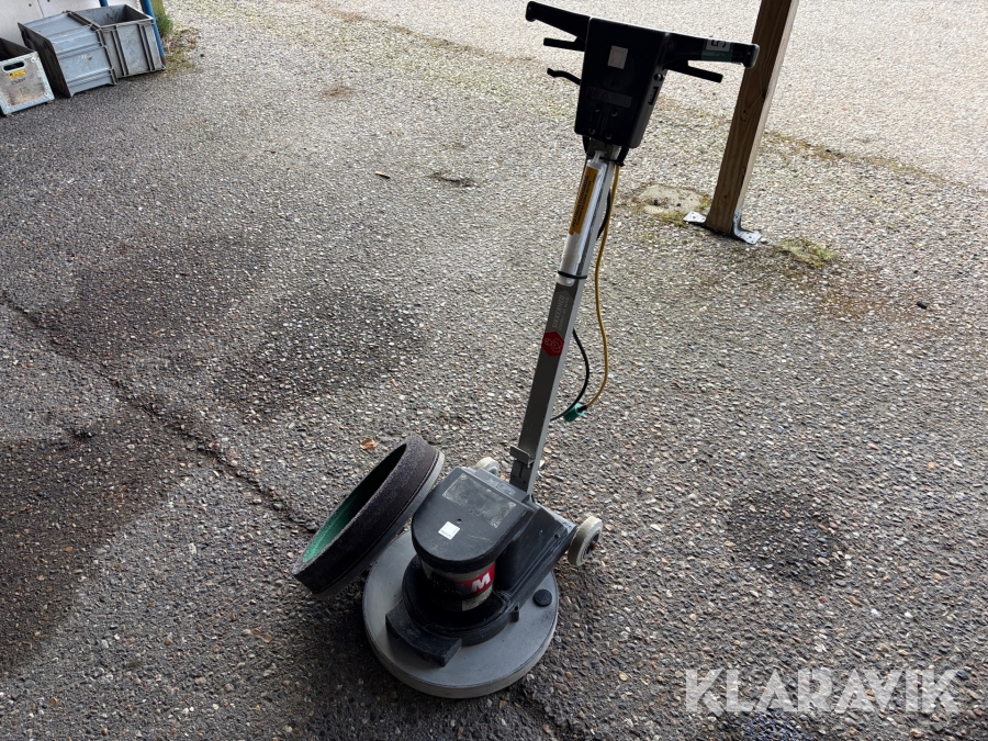 Gulvslibemaskine Numatic NMD 1000S