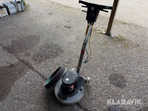 Gulvslibemaskine Numatic NMD 1000S