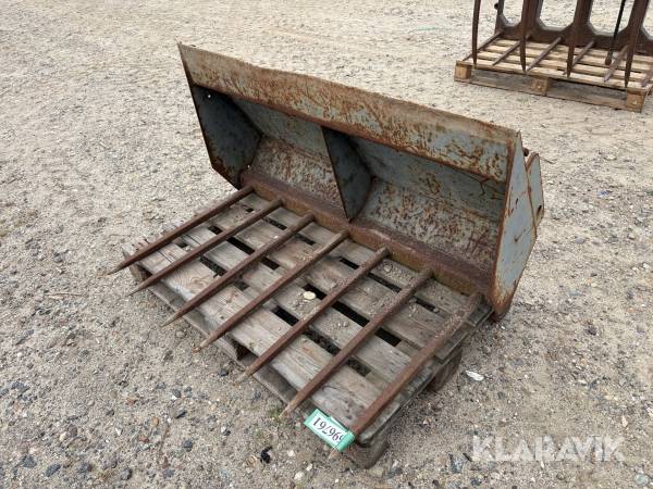 Skovl Thrige Agro