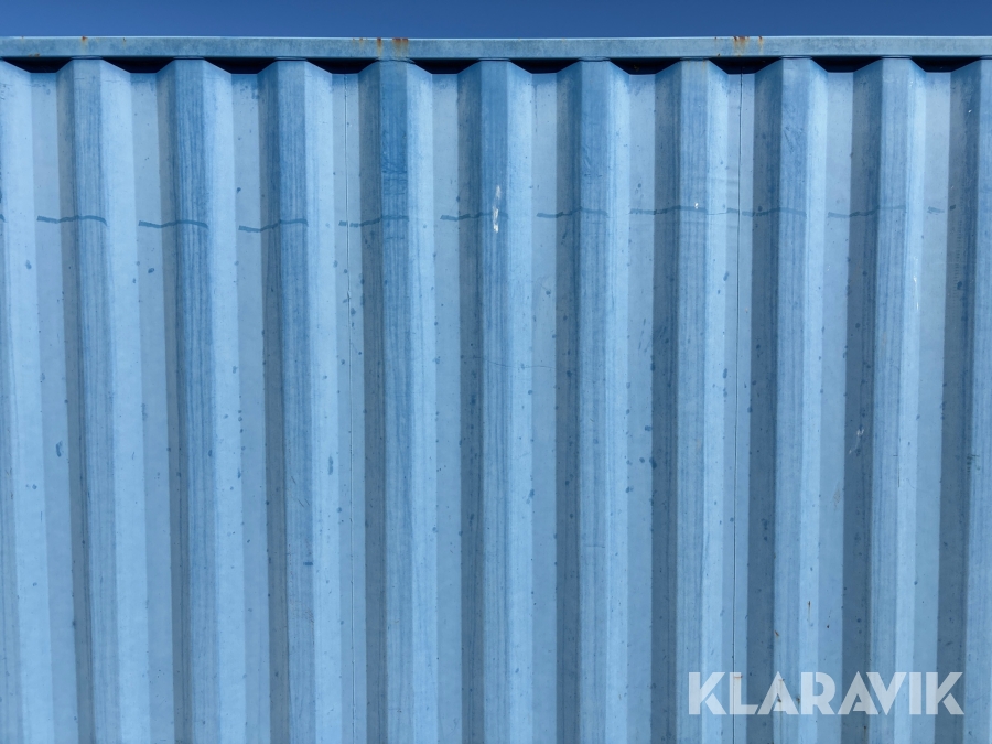 Container Huizhou Pacific Container Co HP STDT 01 20 fods