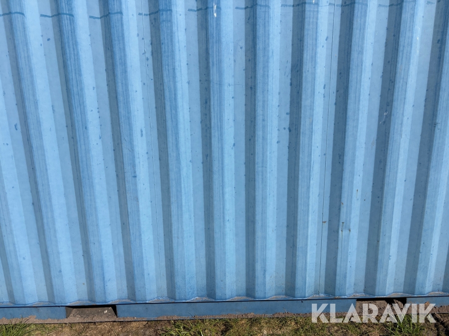 Container Huizhou Pacific Container Co HP STDT 01 20 fods