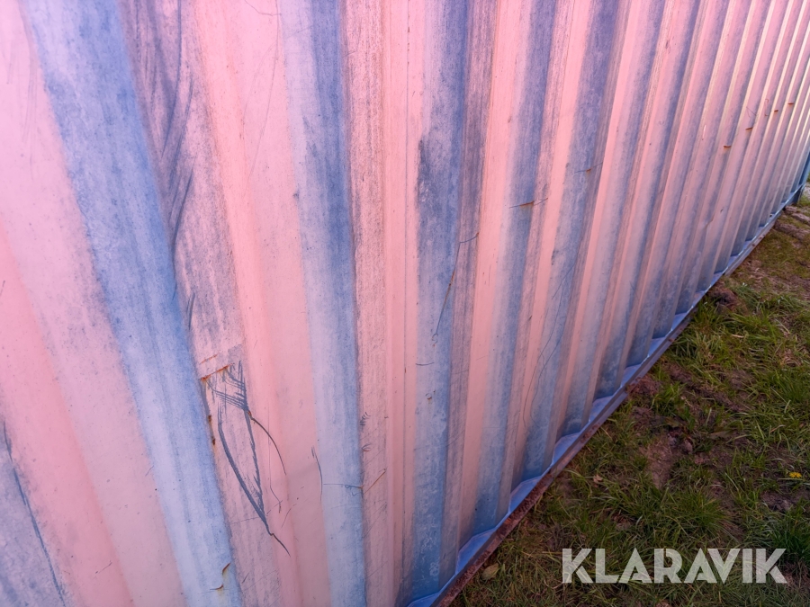 Container Huizhou Pacific Container Co HP STDT 01 20 fods