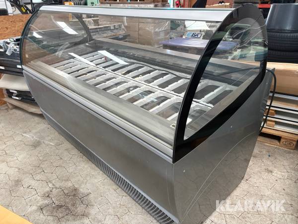 Isfryser Isa bastia umbra Millennium