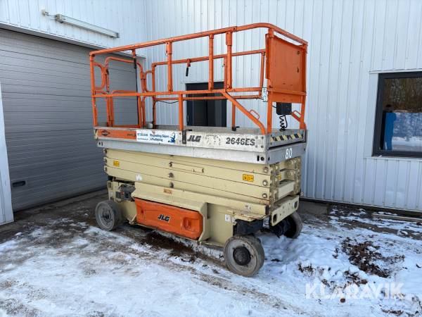 Sakselift JLG 2646ES