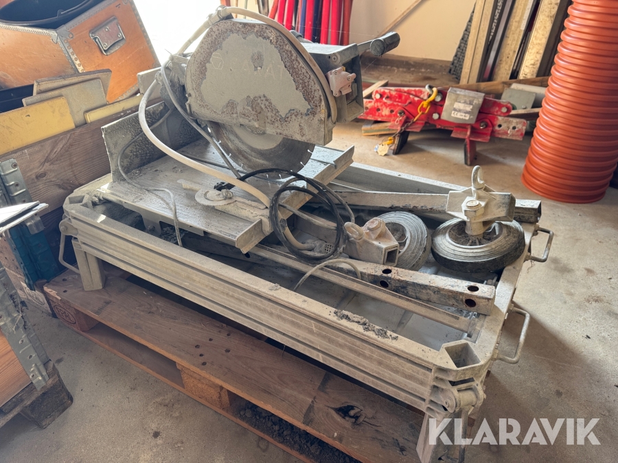 Vådsav Carat T-3510