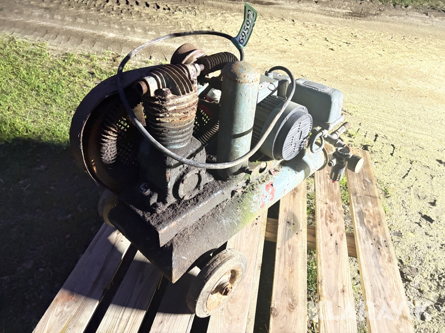 Kompressorer FF