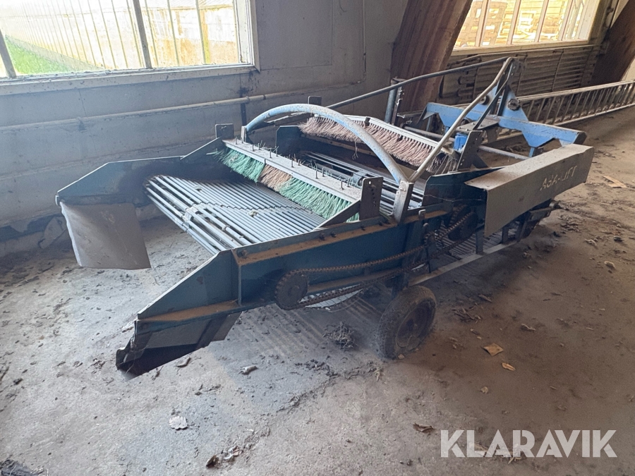 Frilægger Asa-Lift L