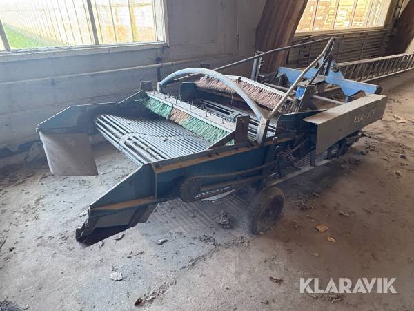 Frilægger Asa-Lift L