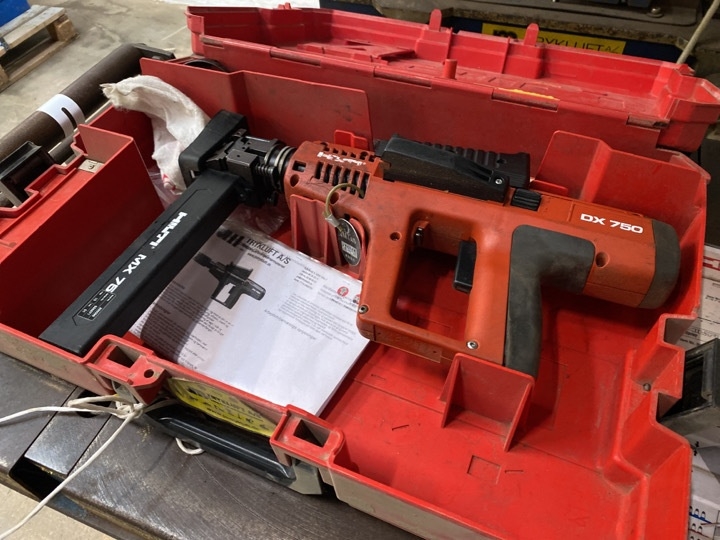 Hilti