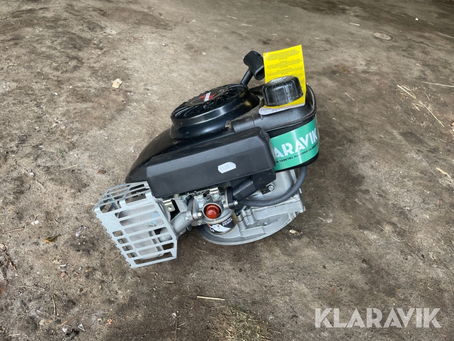 Motor til plæneklipper Tecumseh