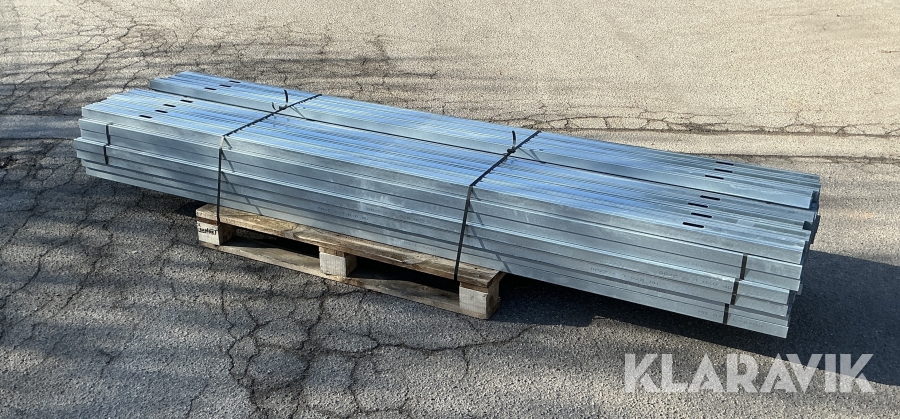 KNAUF Stolpe 70 mm a 2700mm 122 styk 
