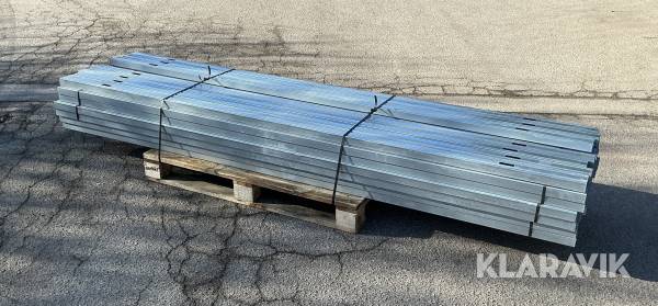 KNAUF Stolpe 70 mm a 2700mm 122 styk 